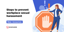 210422sexual harassment new resources Social Media 